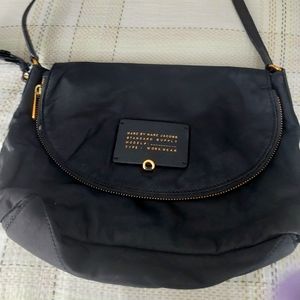 MARC BY MARC JACOBS Crossbody Nylon Bag